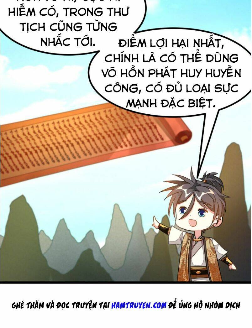 Cửu Dương Thần Vương: Chapter 162
