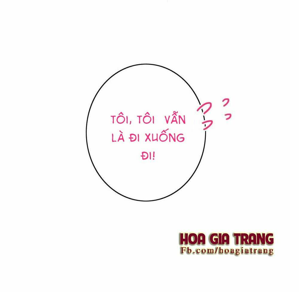 Phục Thù Thiếu Gia Tiểu Điềm Thê: Chapter 15
