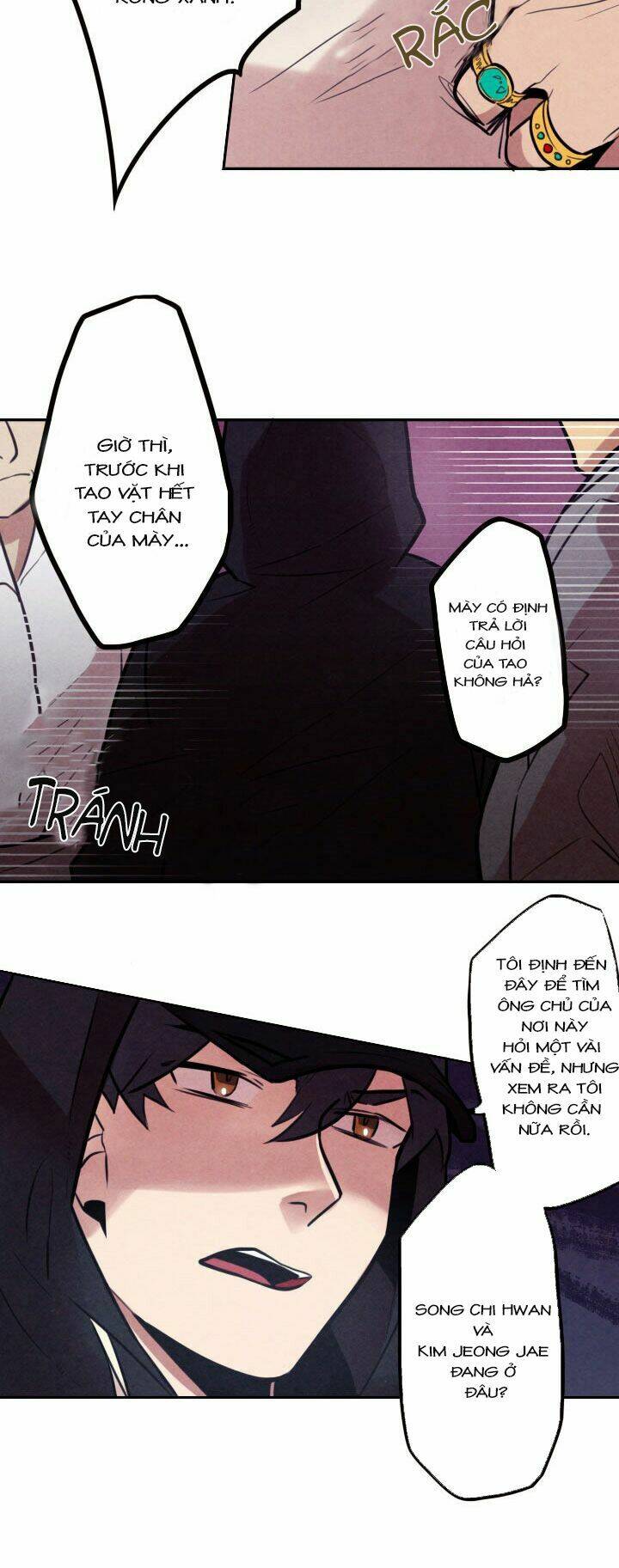 Miracle App Store: Chapter 11