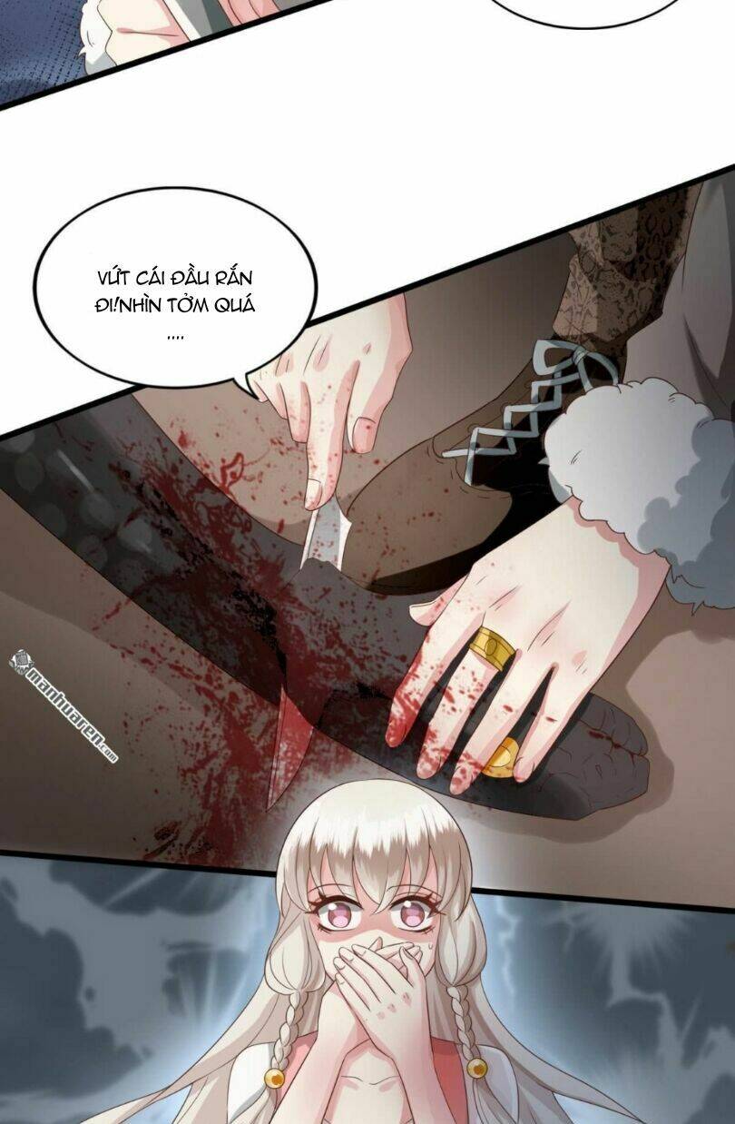 Bắt Quỷ: Chapter 8