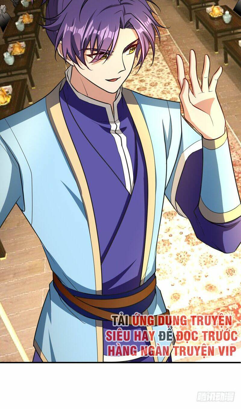 Yêu Giả Vi Vương: Chapter 92