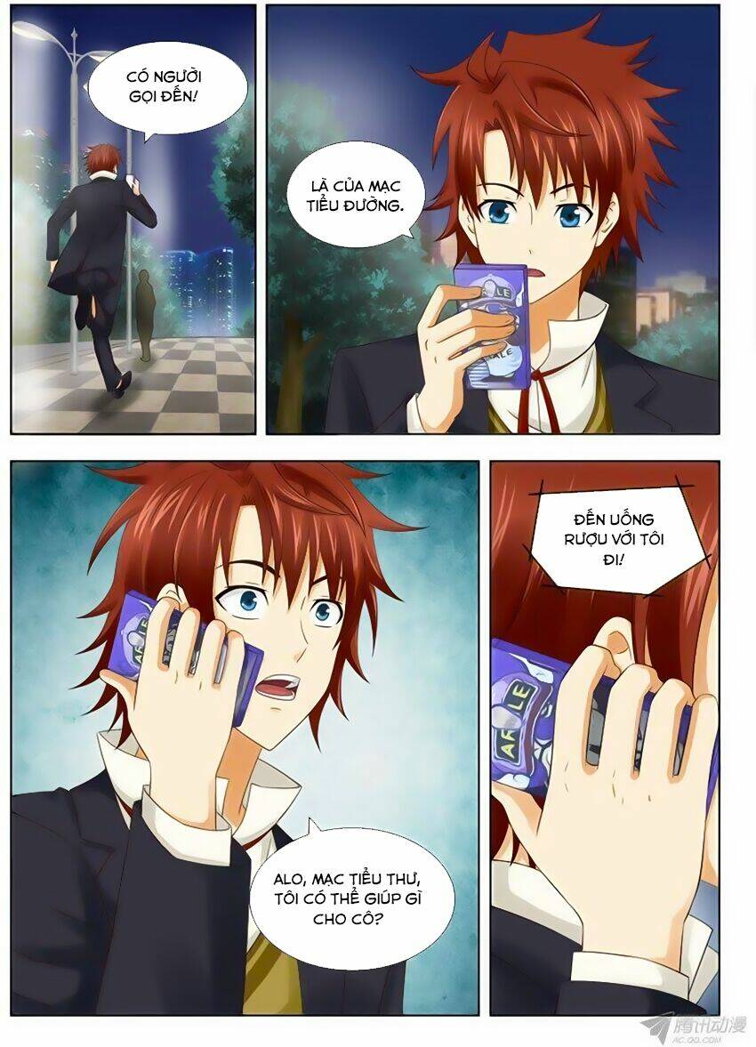 Tối Cường Tà Thiếu: Chapter 174