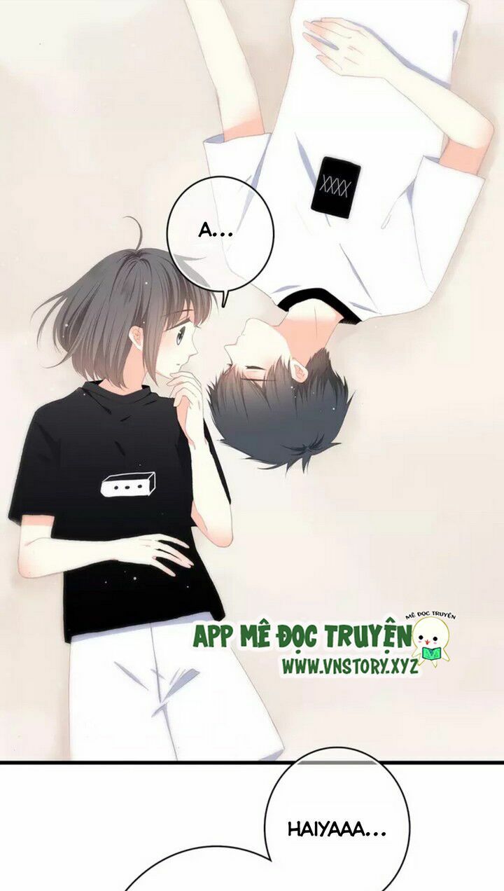 Con Tim Rung Động: Chapter 48.5