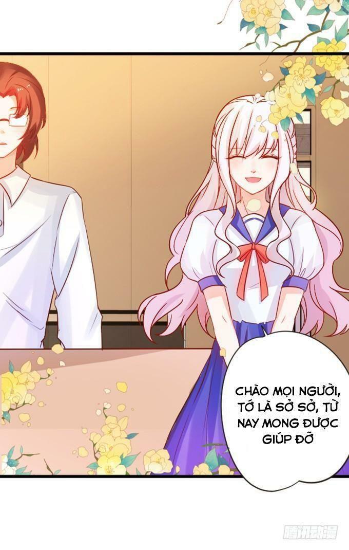 Hồ Tiên Hung Bạo: Chapter 56