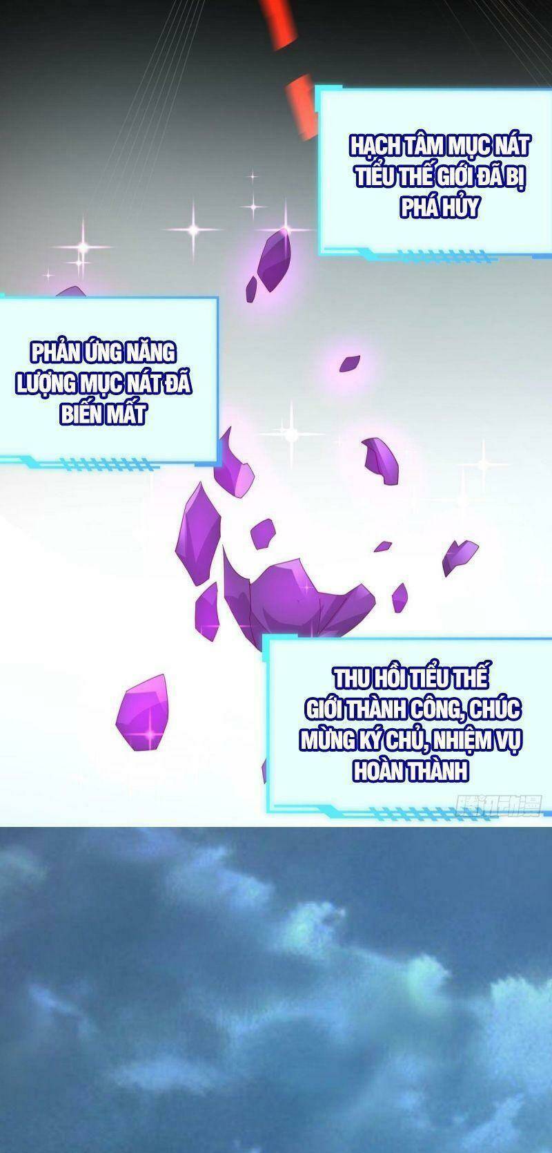 Xâm Lược Vạn Giới: Chapter 69