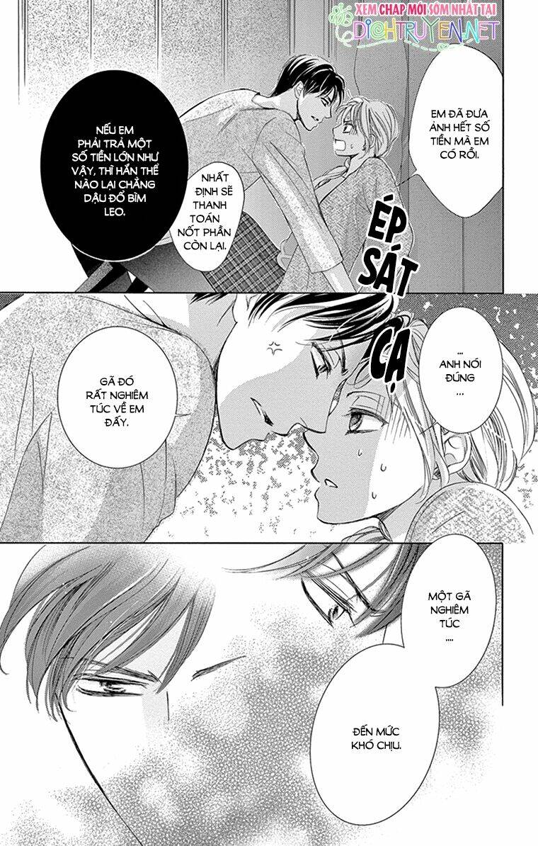 Ai Rồi Cũng Phải Kết Hôn: Chapter 22