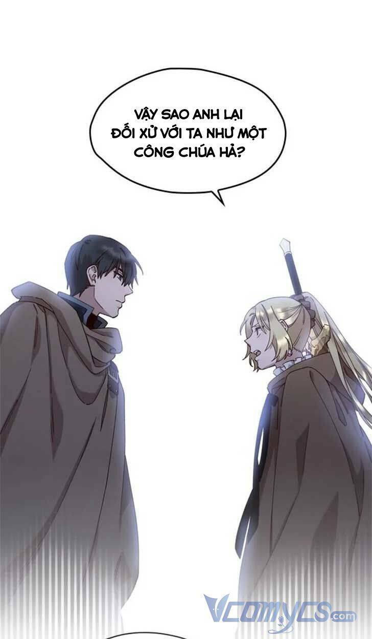 Hãy Cứu Tôi, Công Chúa: Chapter 14