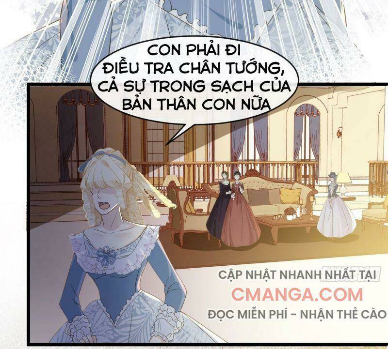 Không Thể Hòan Hảo Tuyệt Đối: Chapter 7