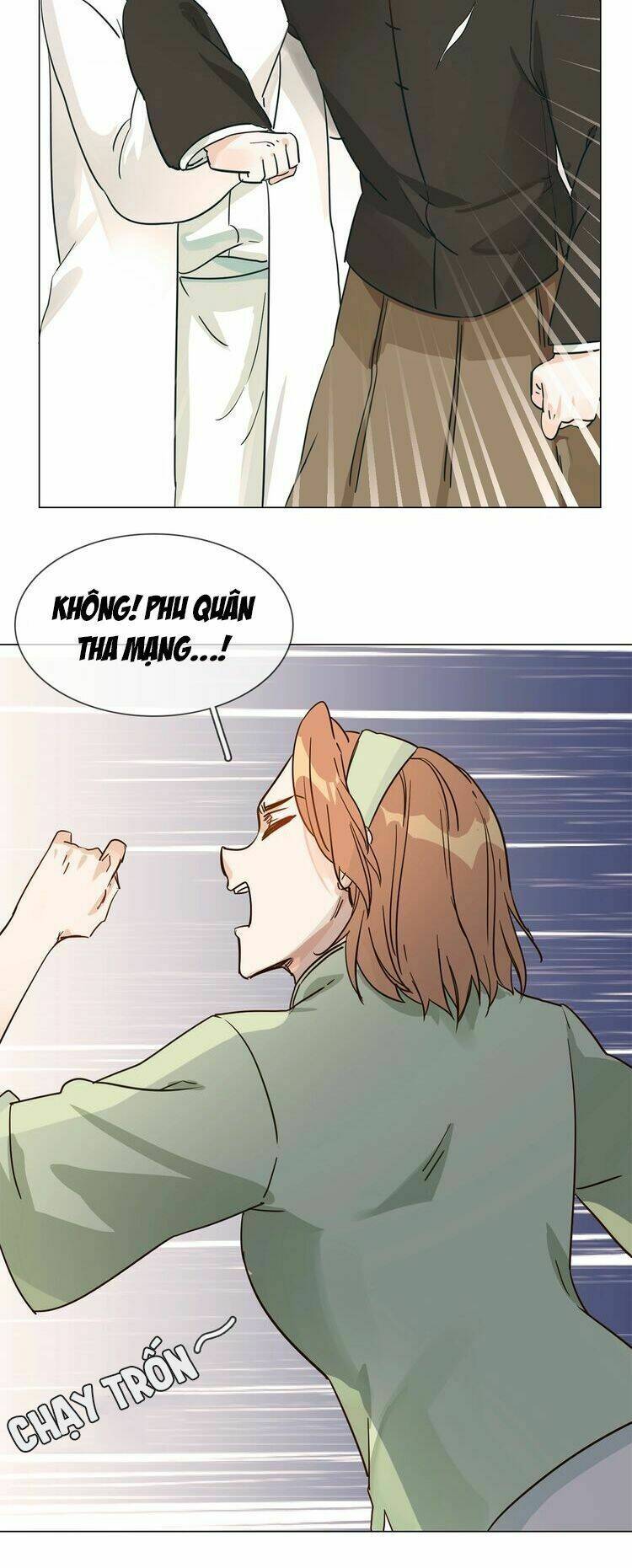 Ngôi Sao Vụn Vỡ: Chapter 19.5