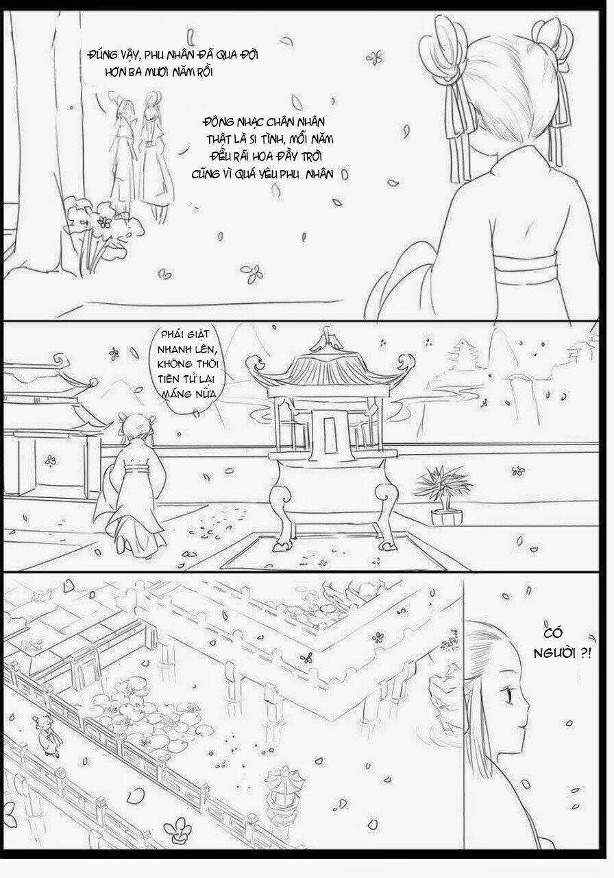 Hôi Phi Yên Diệt: Chapter 2.5
