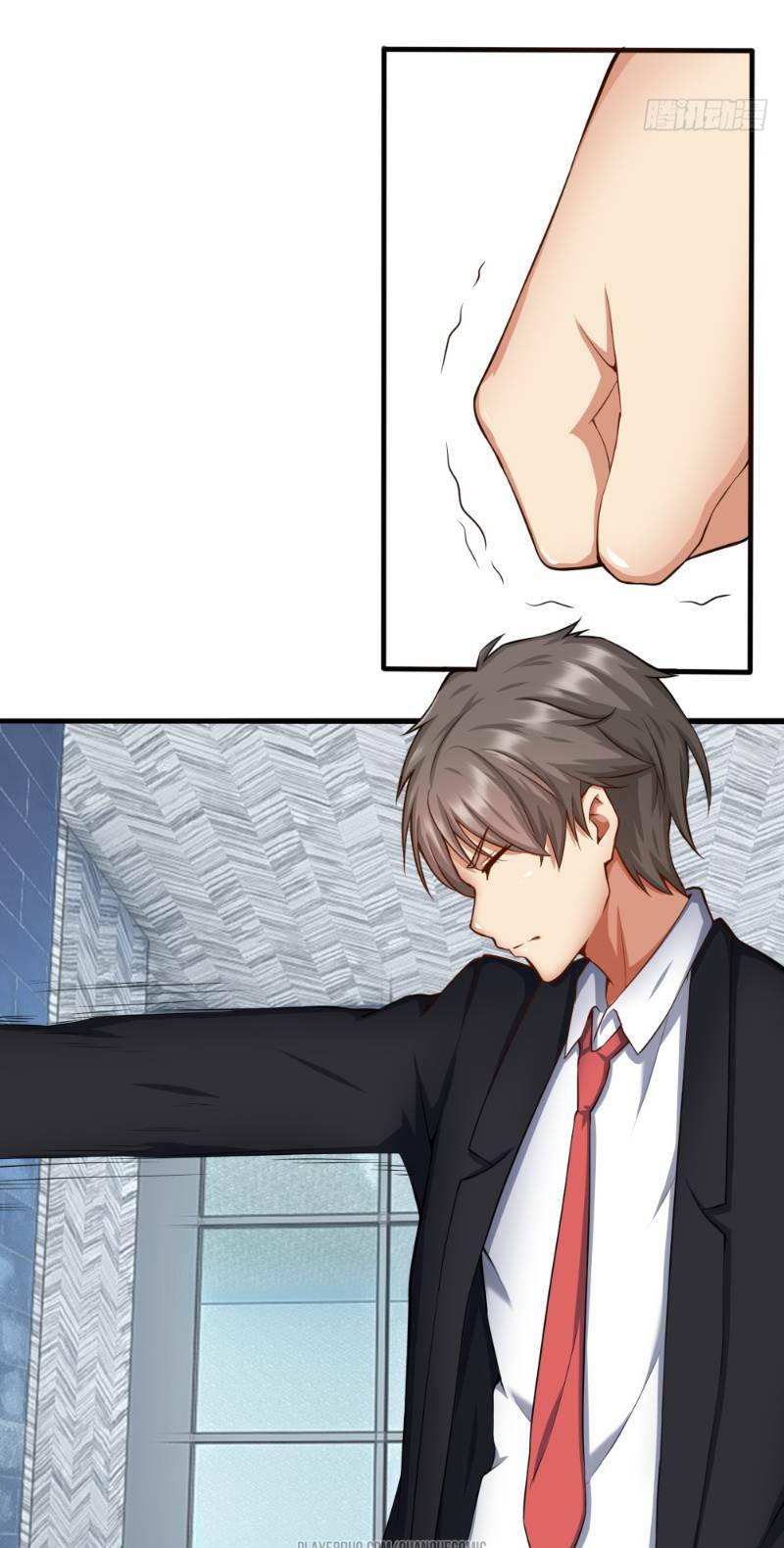 Tuyệt Thế Thiên Tài Hệ Thống: Chapter 33