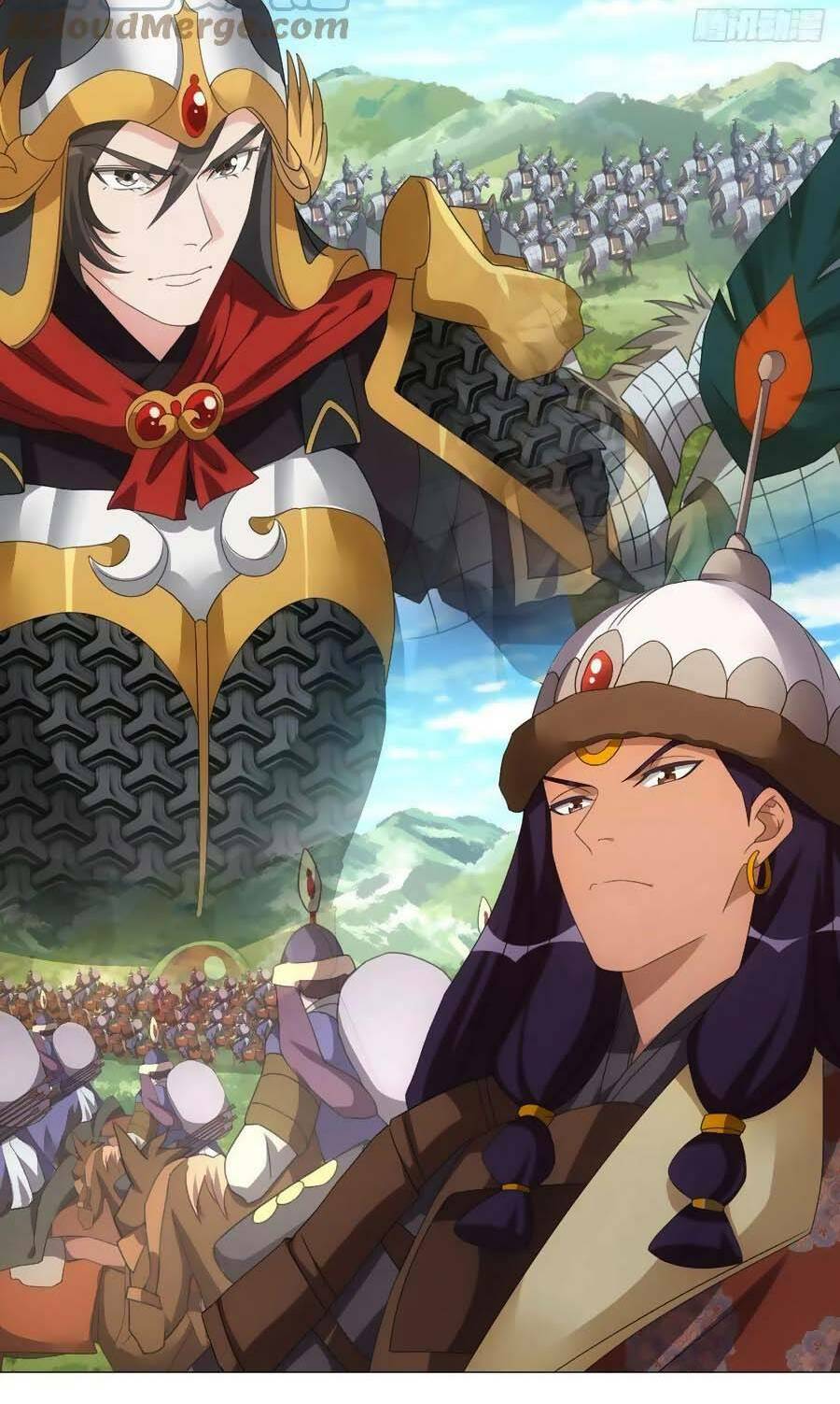 Tướng Quân! Không Nên A!: Chapter 102