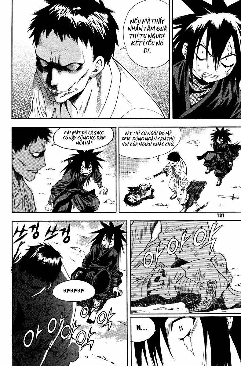 Gwisin Byeolgok: Chapter 37