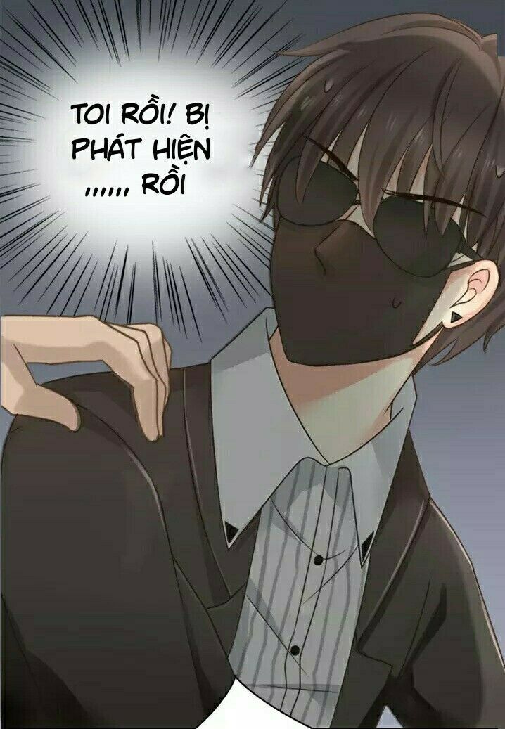 Nhân Loại Mới! Bạn Trai Bị Rò Điện: Chapter 2