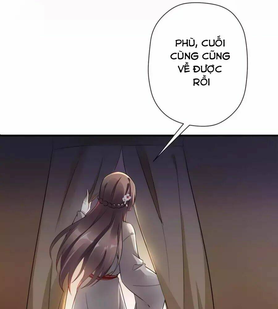 Vương Phi Có Chút Nghịch Ngợm: Chapter 44