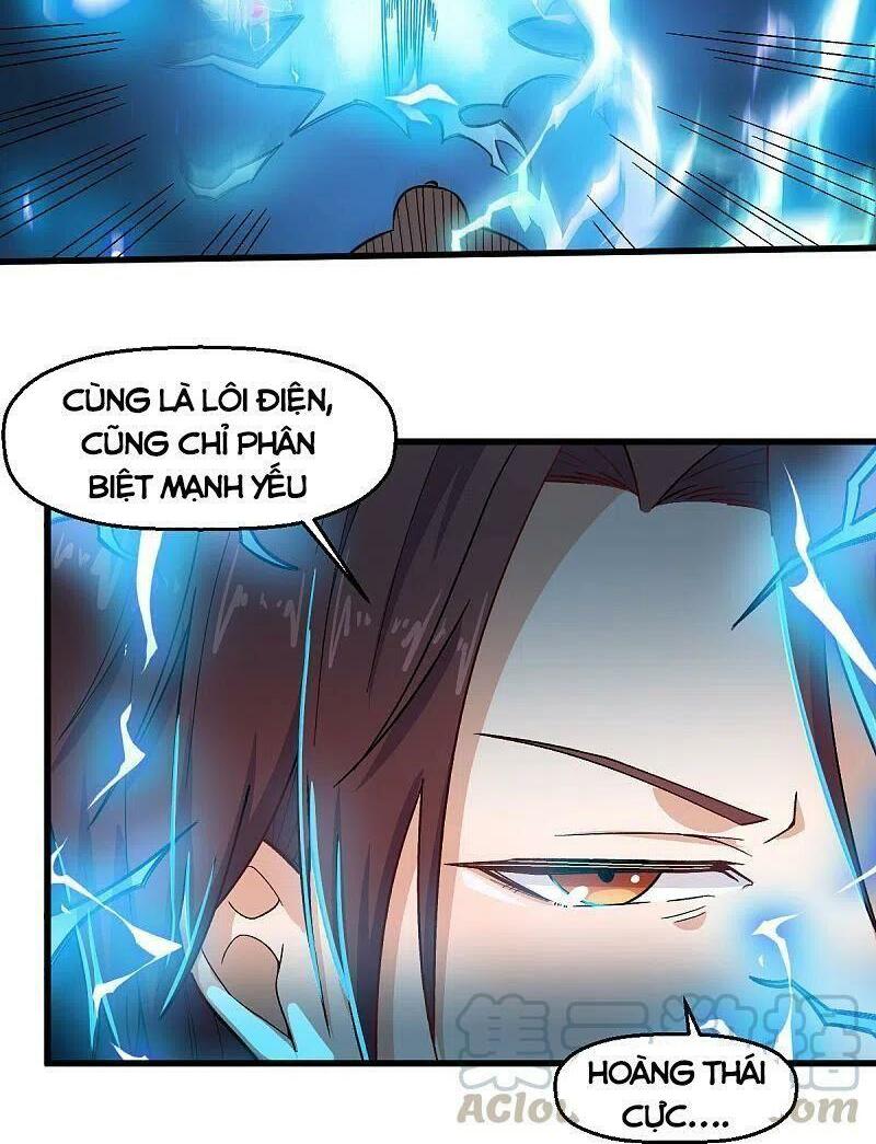 Vườn Trường Cuồng Sư Hệ Thống: Chapter 221