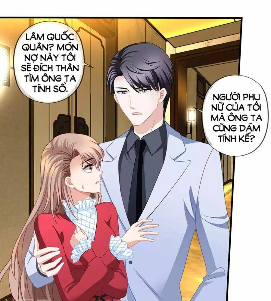 Mỹ Vị Giai Thê: Chapter 71