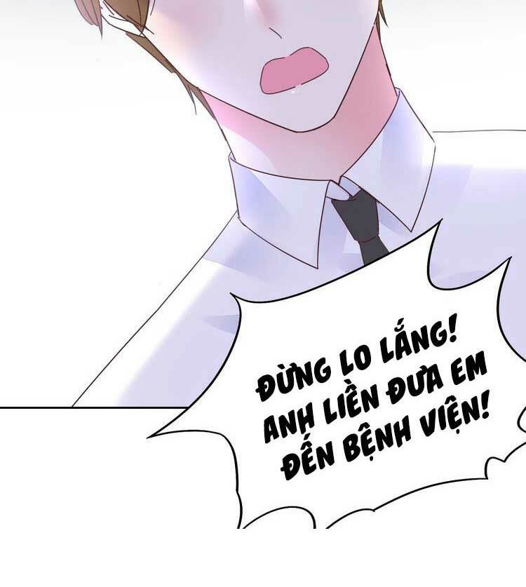 Điều Ước Sủng Ái Bất Bình Đẳng: Chapter 86.2