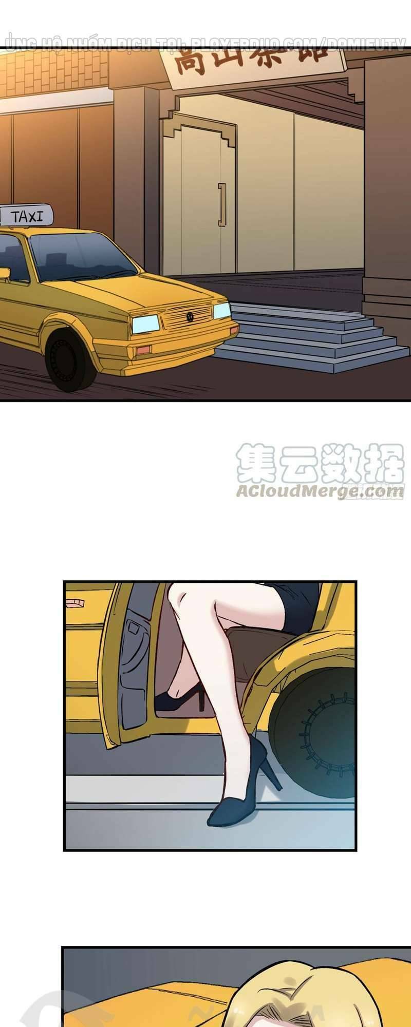 Đỉnh Phong Thần Y: Chapter 75