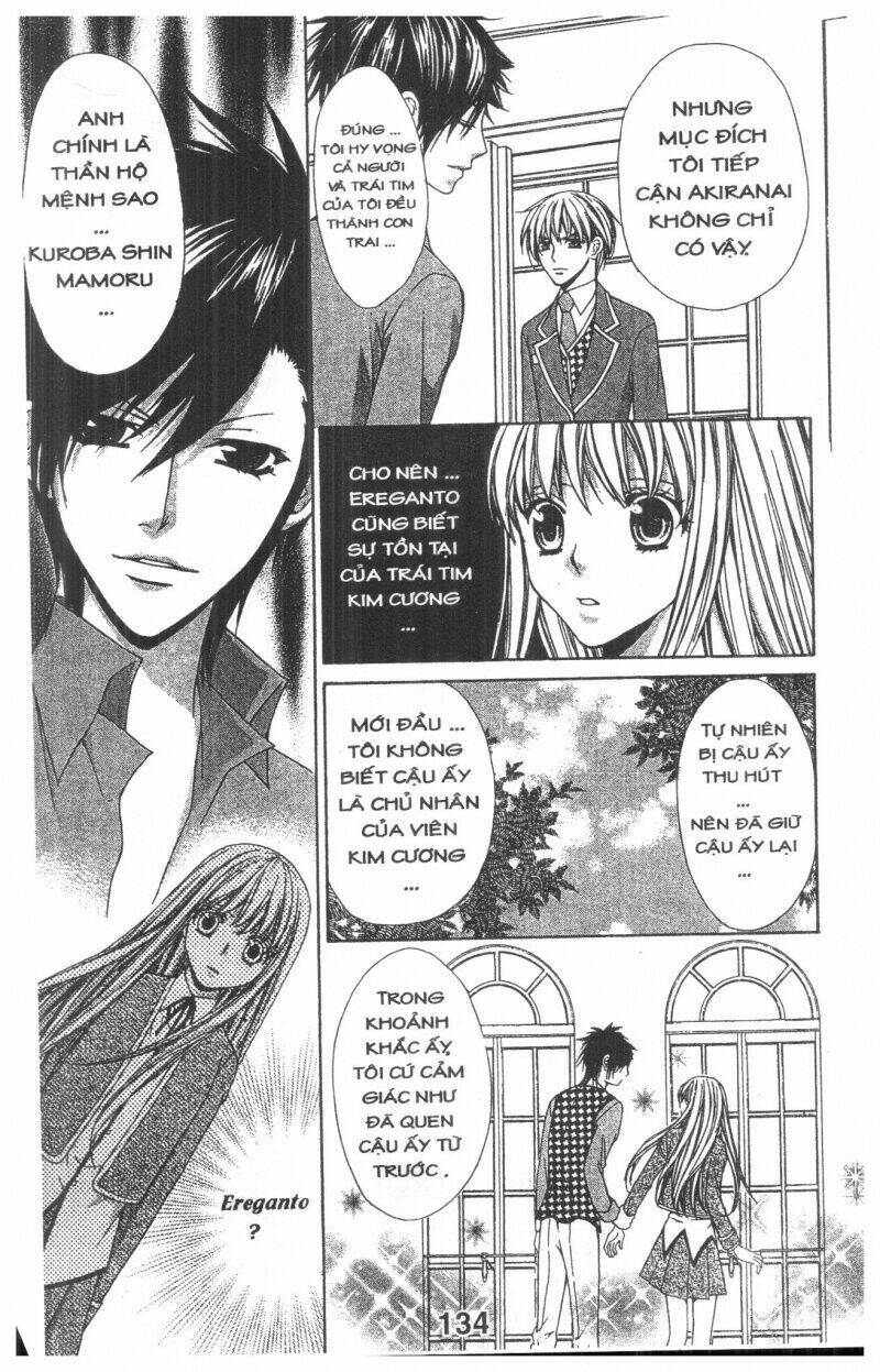 Heart No Daiya: Chapter 2