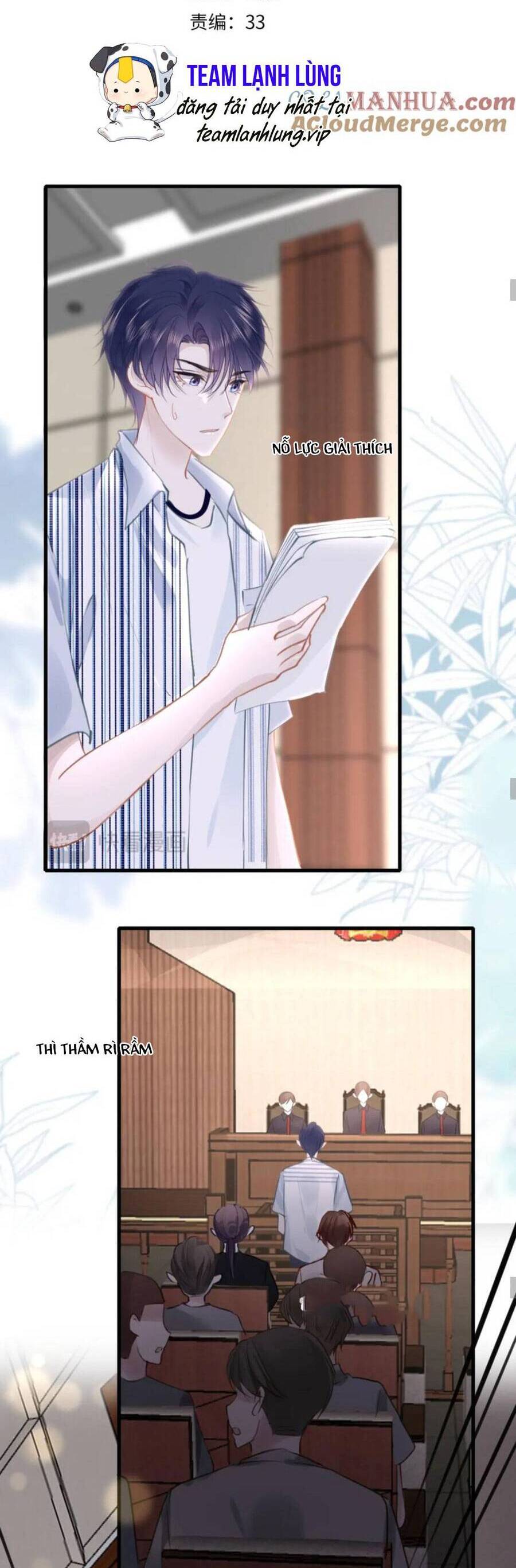 Bắt Đầu Hủy Hôn Để Công Lược Vương Gia: Chapter 110