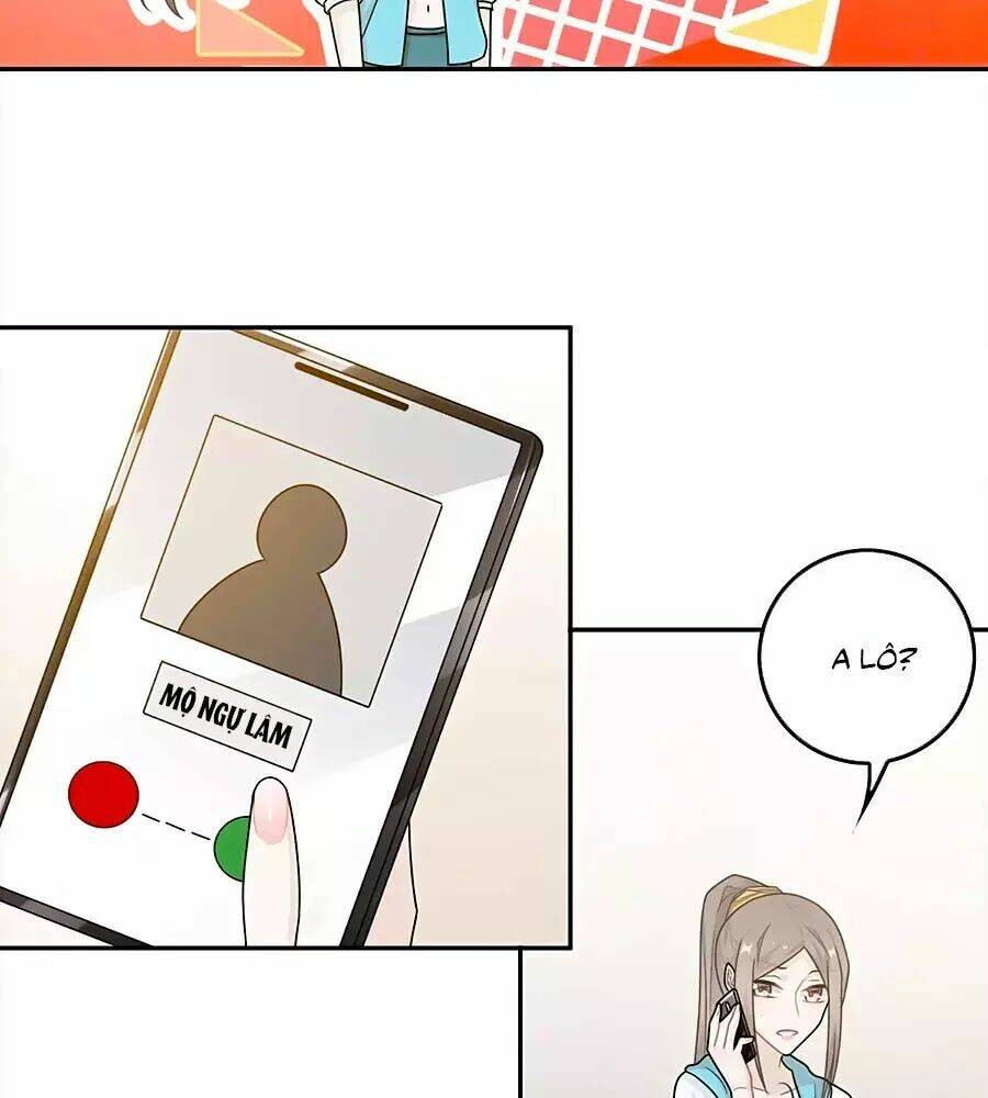 Hai Cách Tìm Gặp Người Yêu: Chapter 52