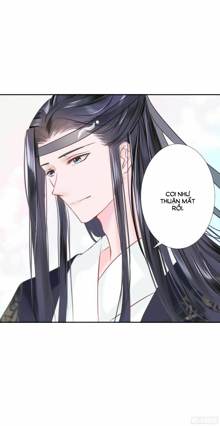 Đường Hoa Nhất Mộng Cổ Phi Truyện: Chapter 3