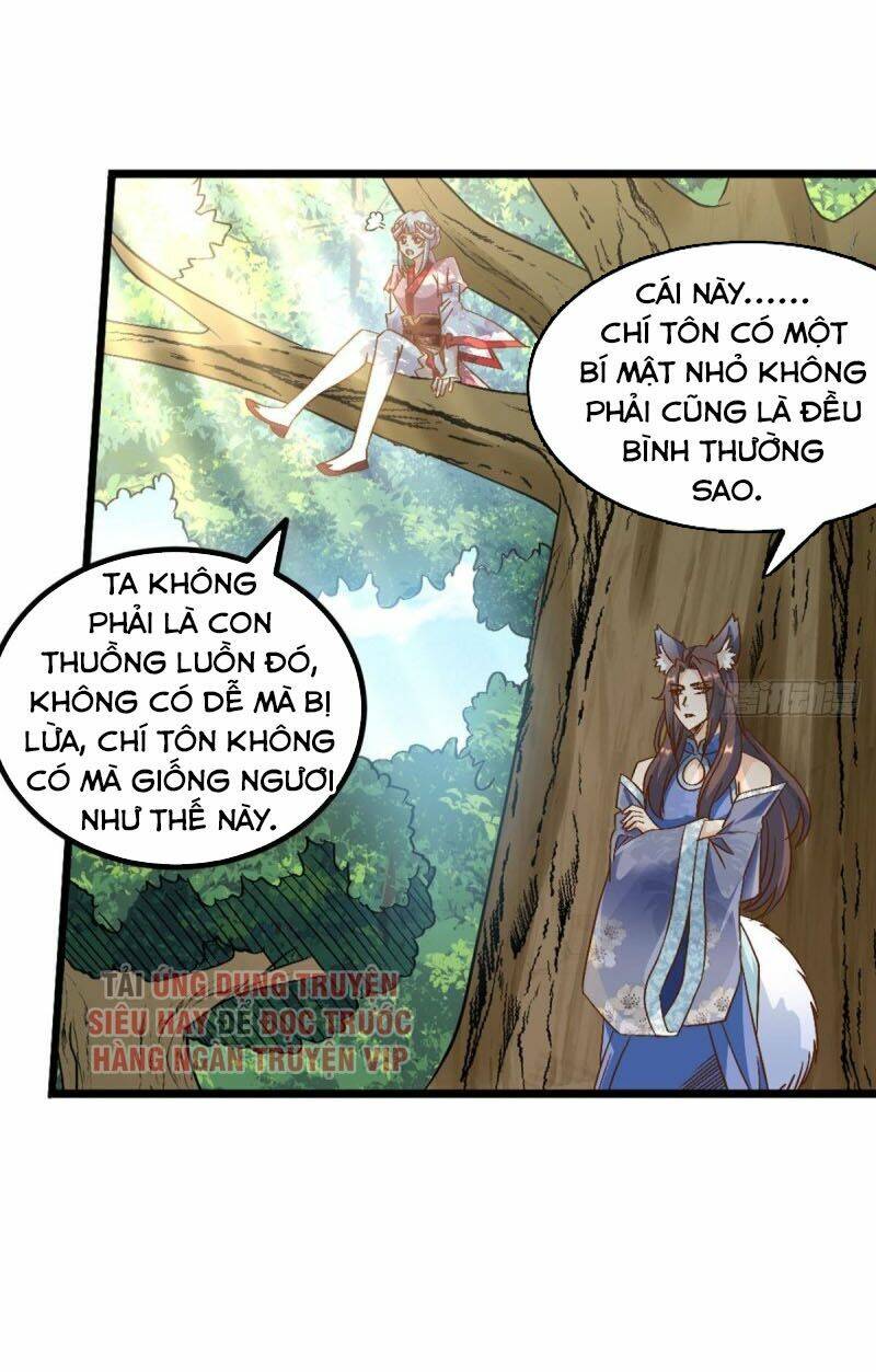 Lão Tổ Của Bạn Đang Online: Chapter 113