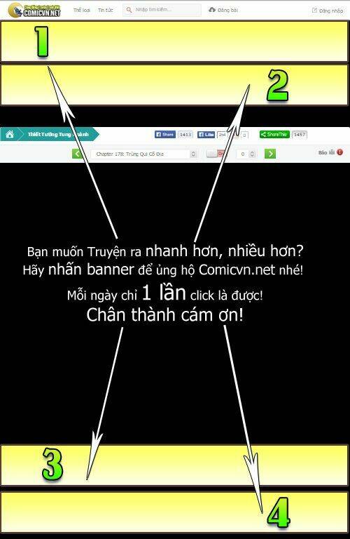 Thiết Tướng Tung Hoành: Chapter 183