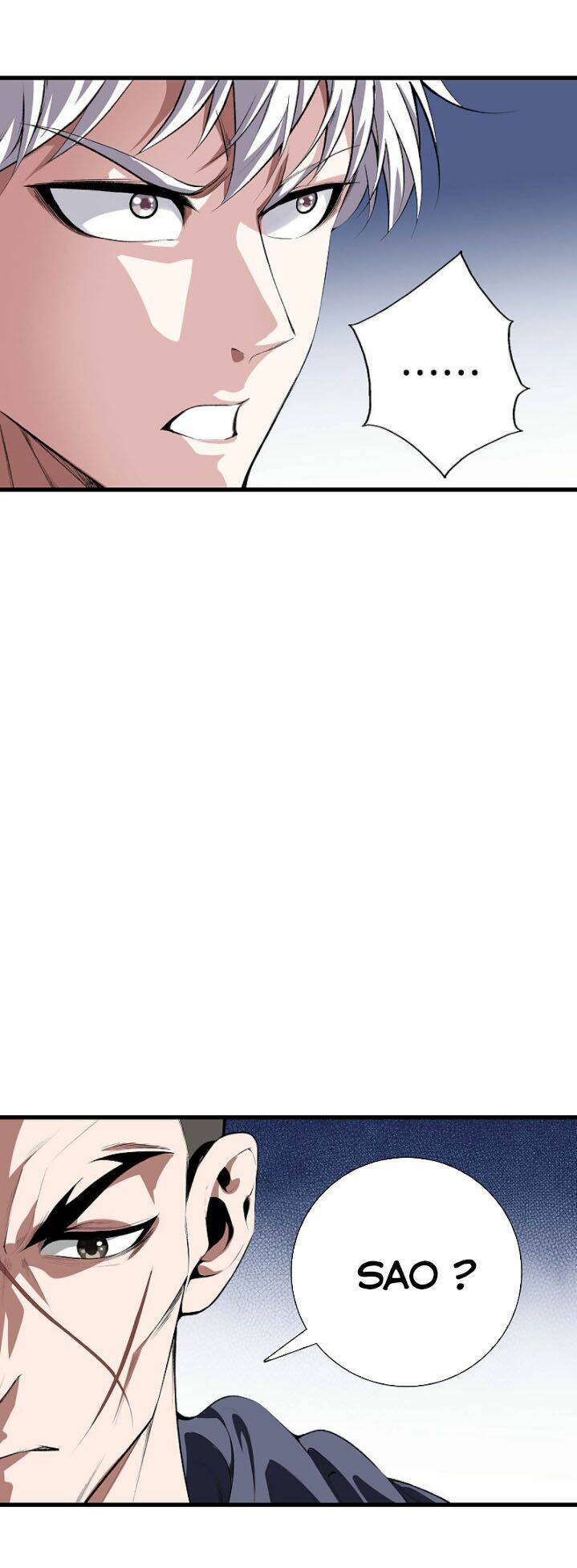 Đô Thị Chí Tôn: Chapter 123