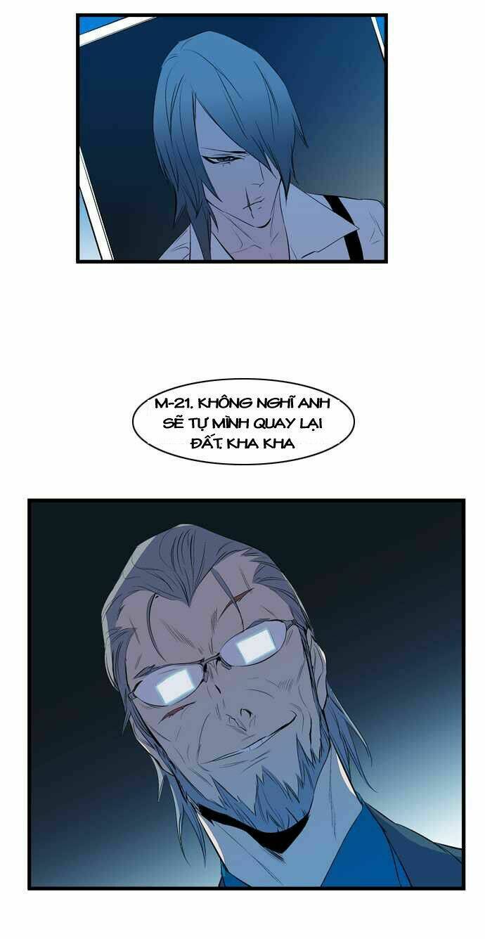 Ma Cà Rồng Quý Tộc: Chapter 86