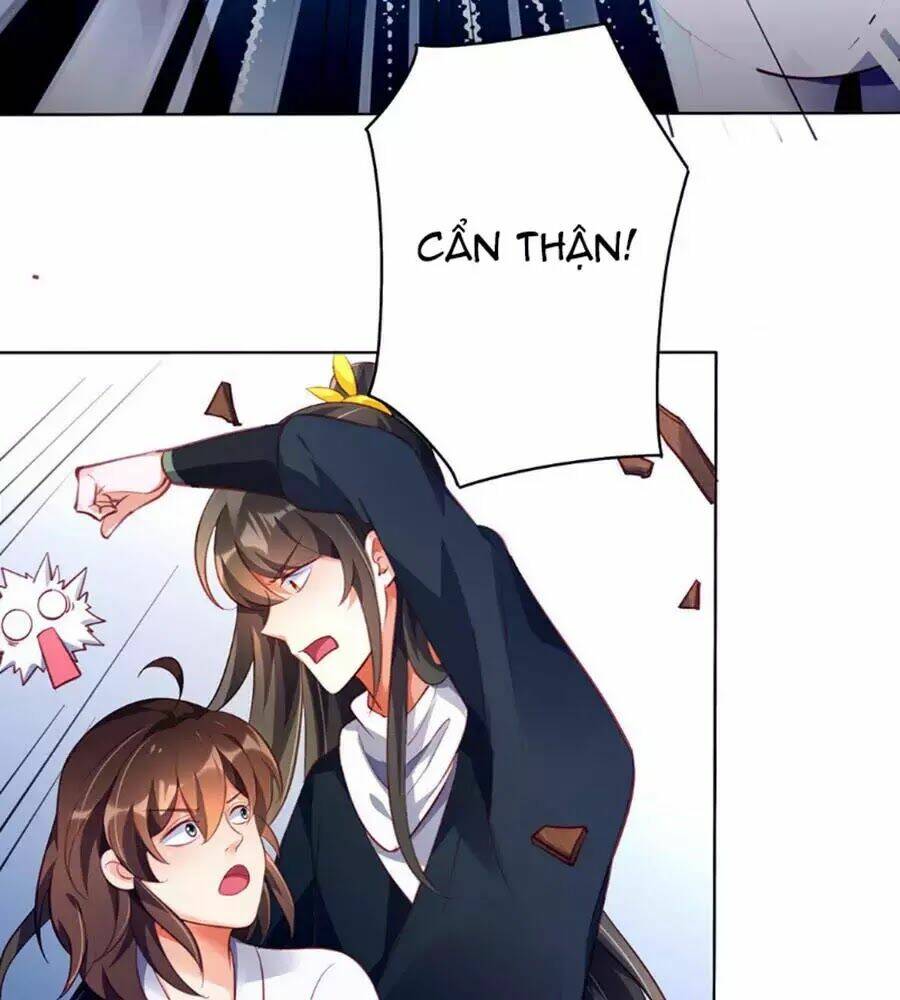 Thiên Kim Bất Hoán: Chapter 30