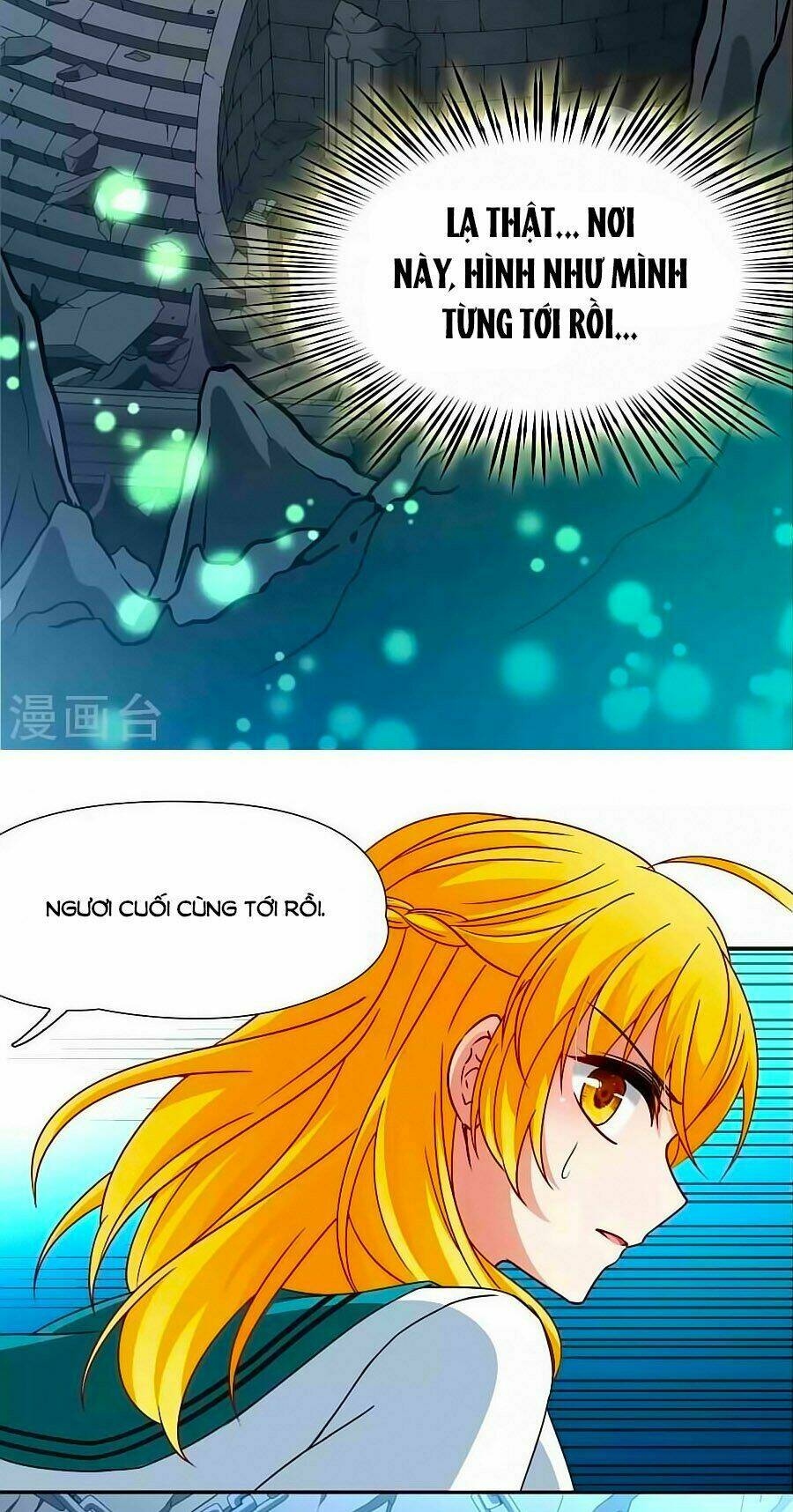 Huyền Vũ Luyến Ca: Vạn Vật Sinh Linh: Chapter 26.1