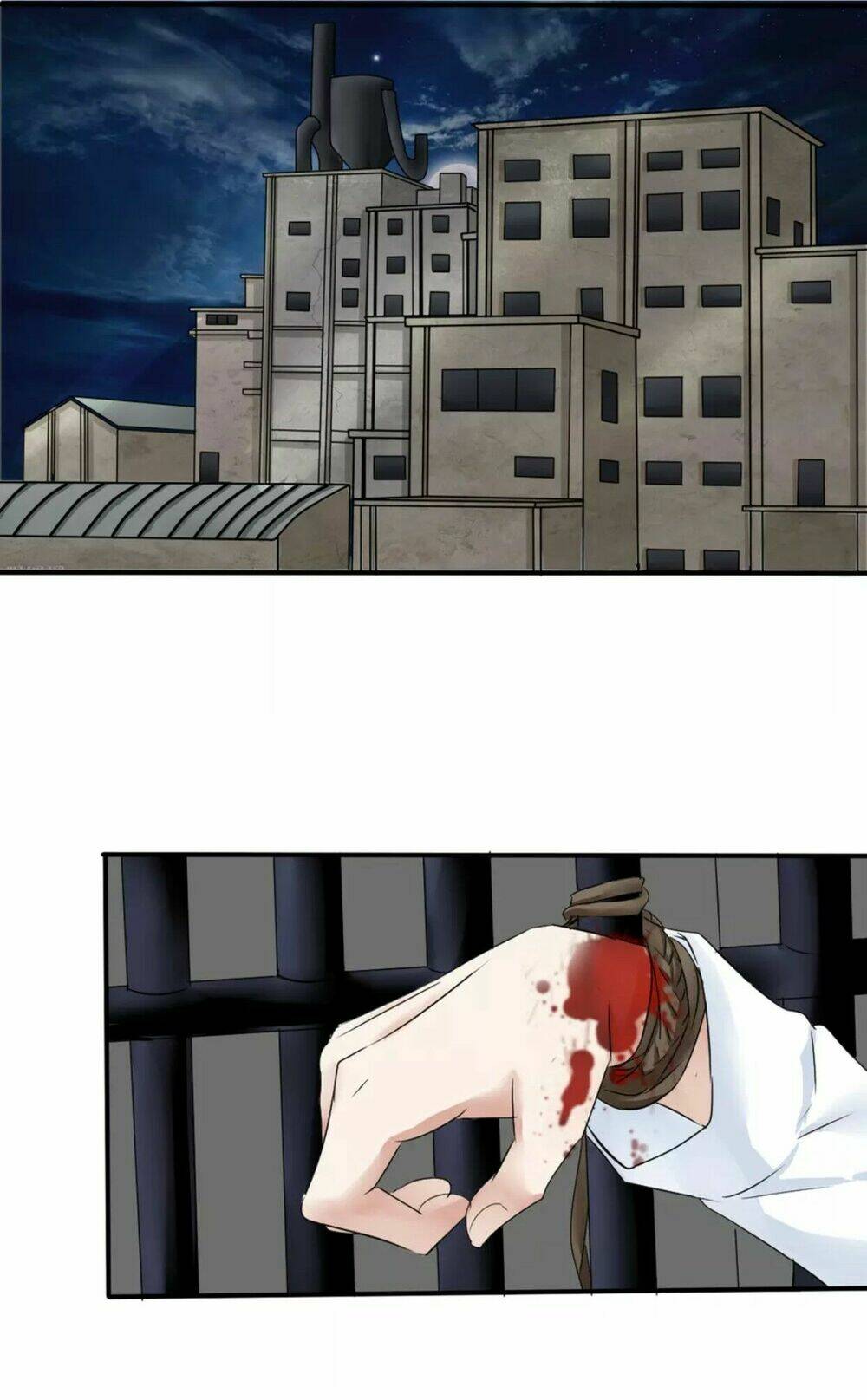 Lấy Sắc Tấn Công Sắc: Chapter 15