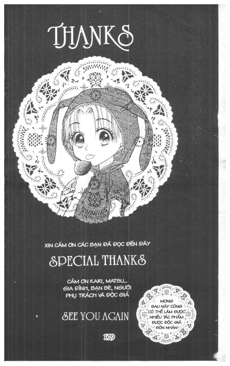 Học Viện Alice: Chapter 1