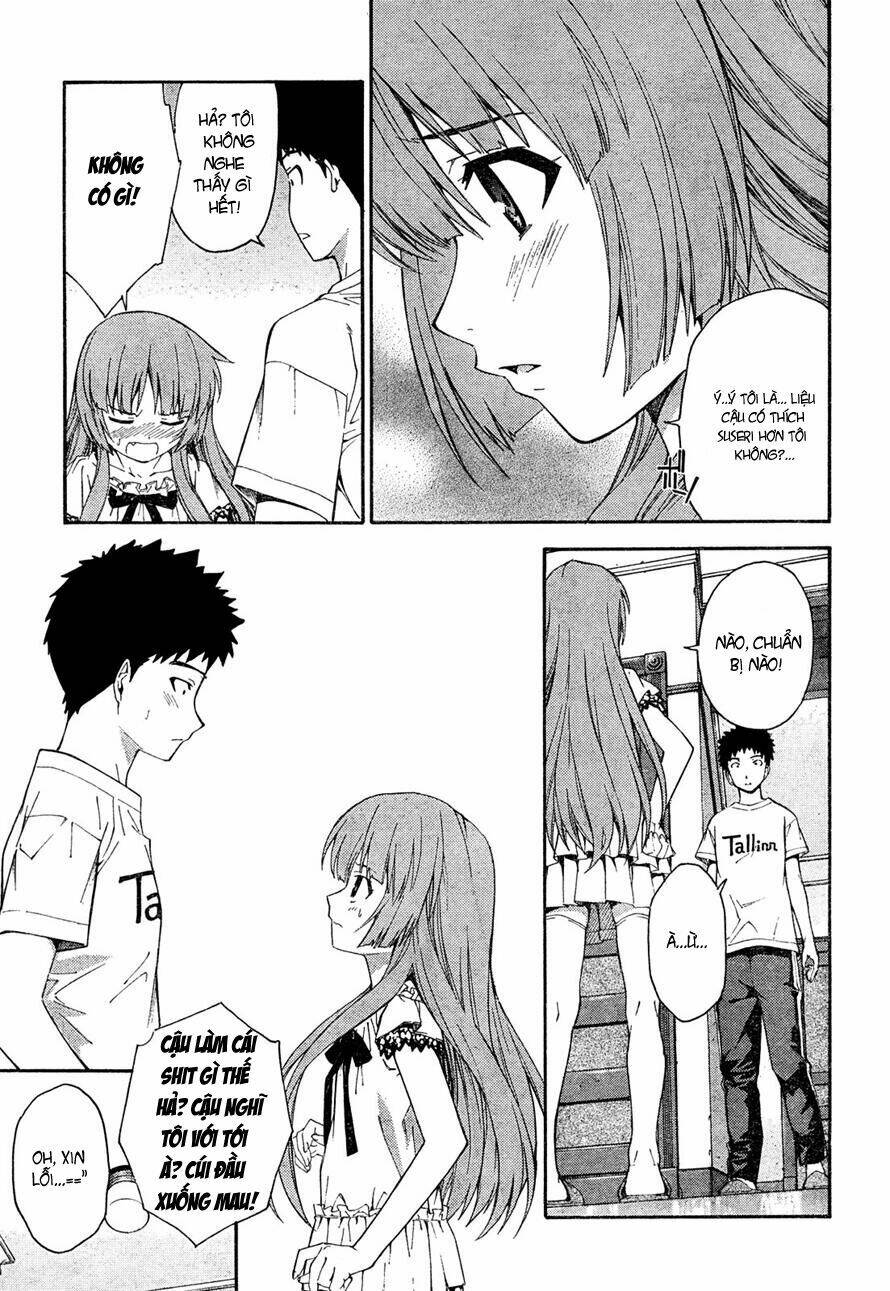 Isuca: Chapter 15