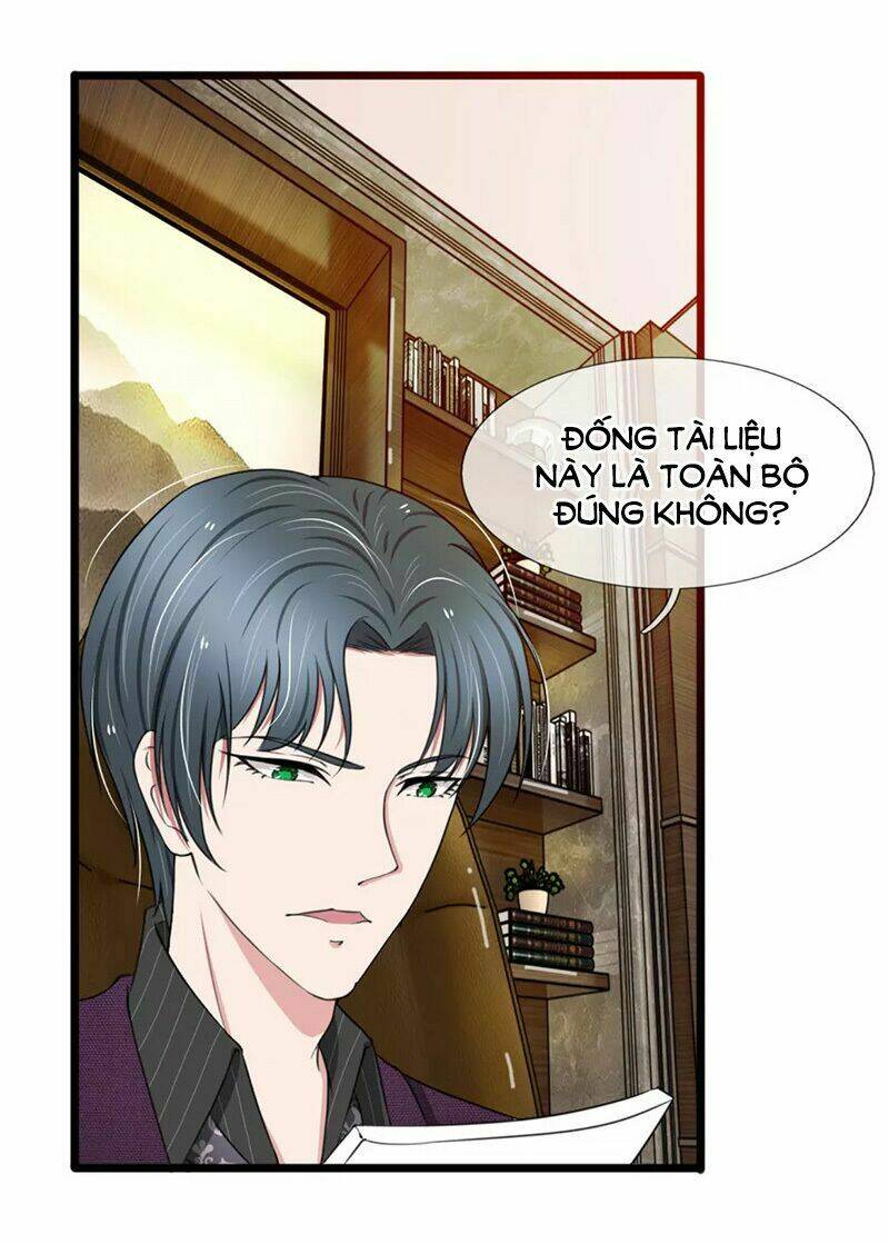 Phúc Hắc Lão Công Buông Em Ra: Chapter 72