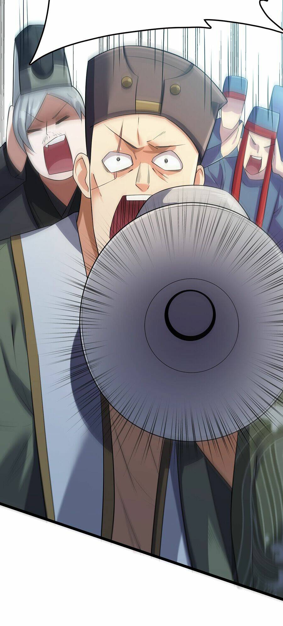 Đại Bảo Kiếm Của Tôi: Chapter 36