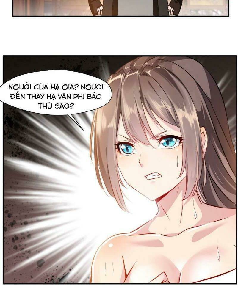 Tuyệt Thế Đế Tôn: Chapter 29