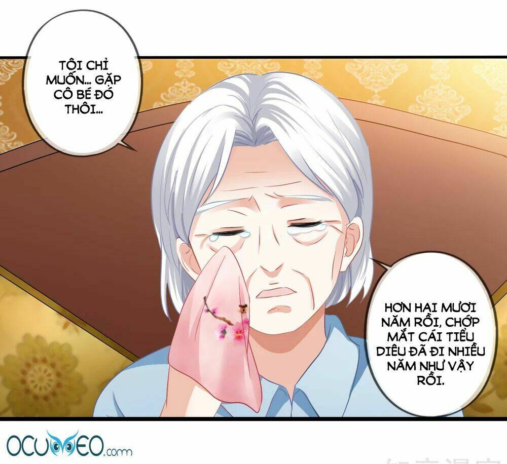 Mỹ Vị Giai Thê: Chapter 24