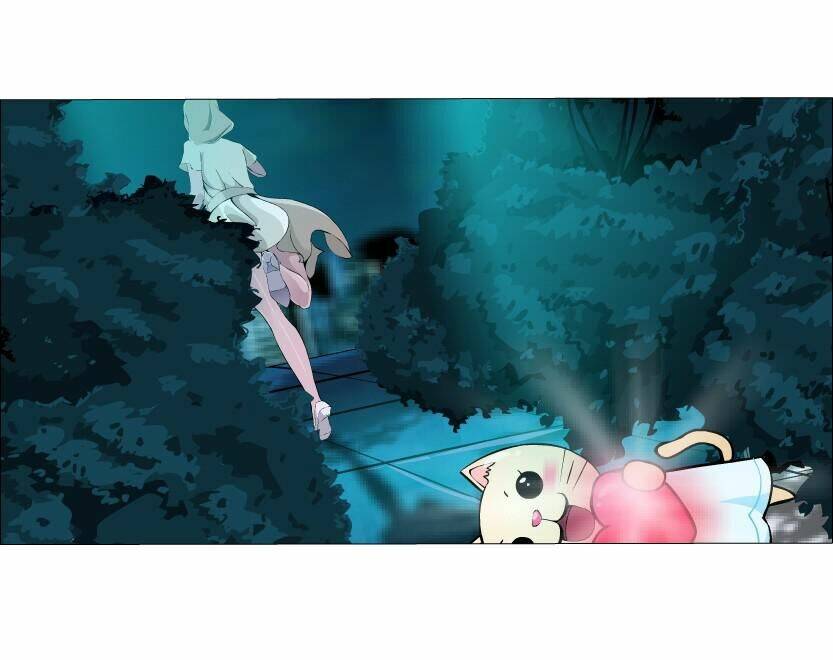 Cạm Bẫy Của Nữ Thần: Chapter 68