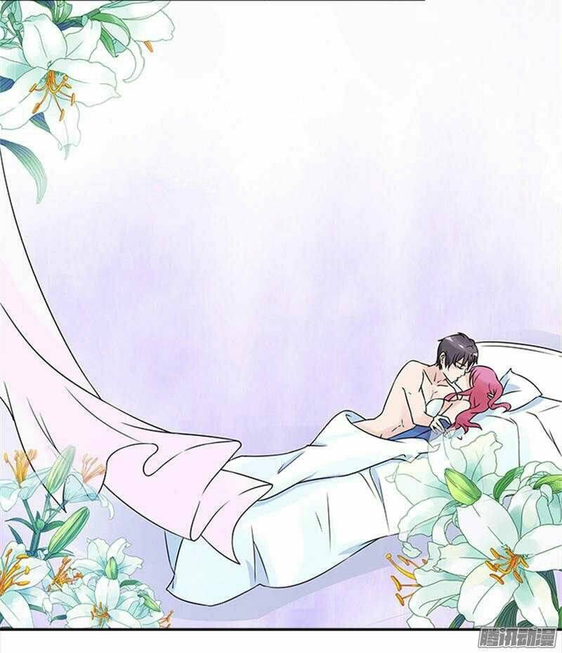 Tiểu Tâm Can Tuyệt Sủng Của Lạc Tiên Sinh: Chapter 27