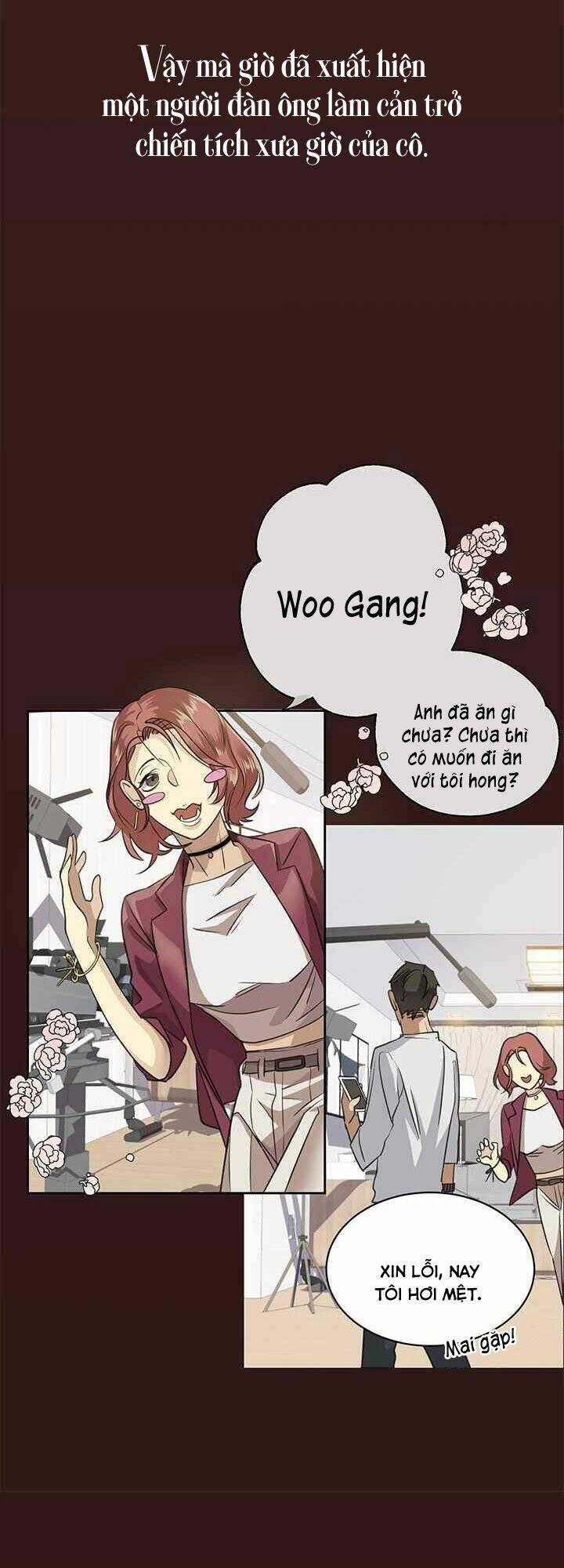 Màn Đêm Buông Xuống Là Khi Qụa Kêu: Chapter 11