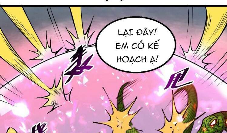 Thế Giới Xa Lạ: Chapter 43