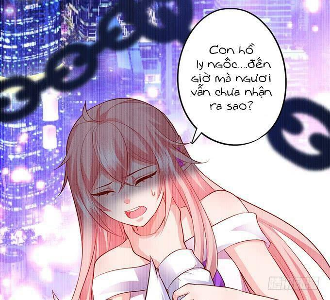 Hồ Tiên Hung Bạo: Chapter 151