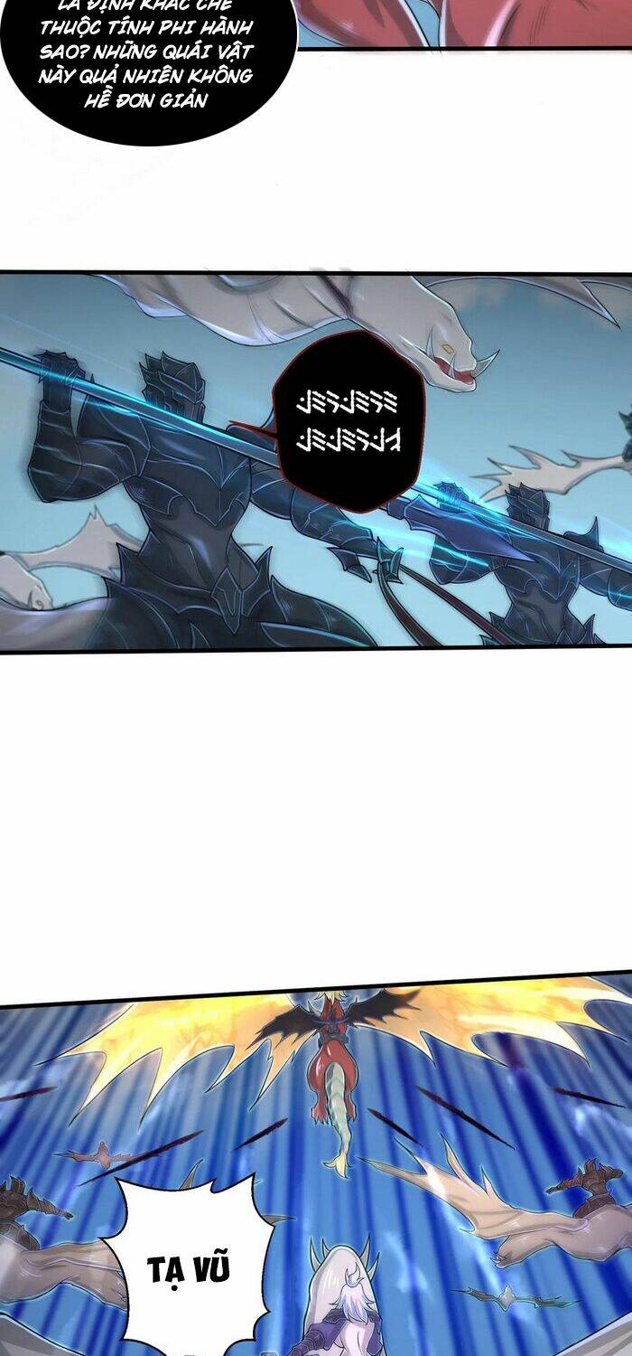 Một Trăm Triệu Điểm: Chapter 58