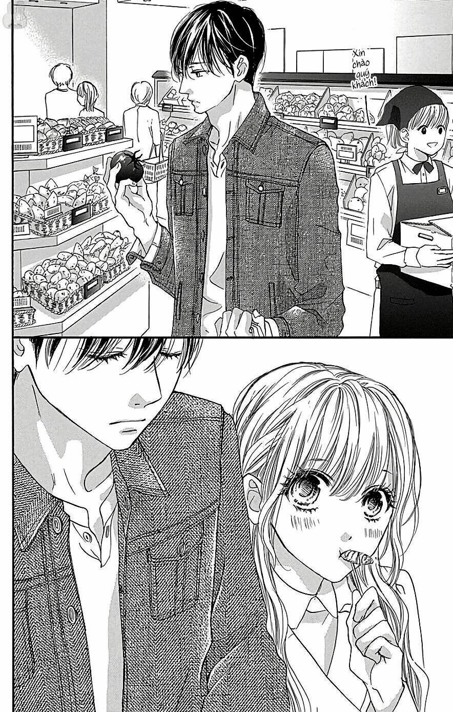 Boku Ni Hana No Melancholy: Chapter 43