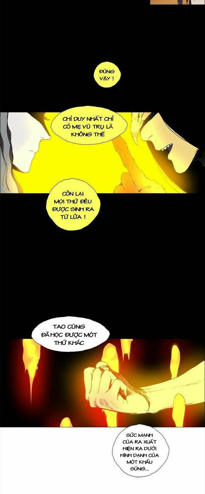 Lessa: Chapter 45