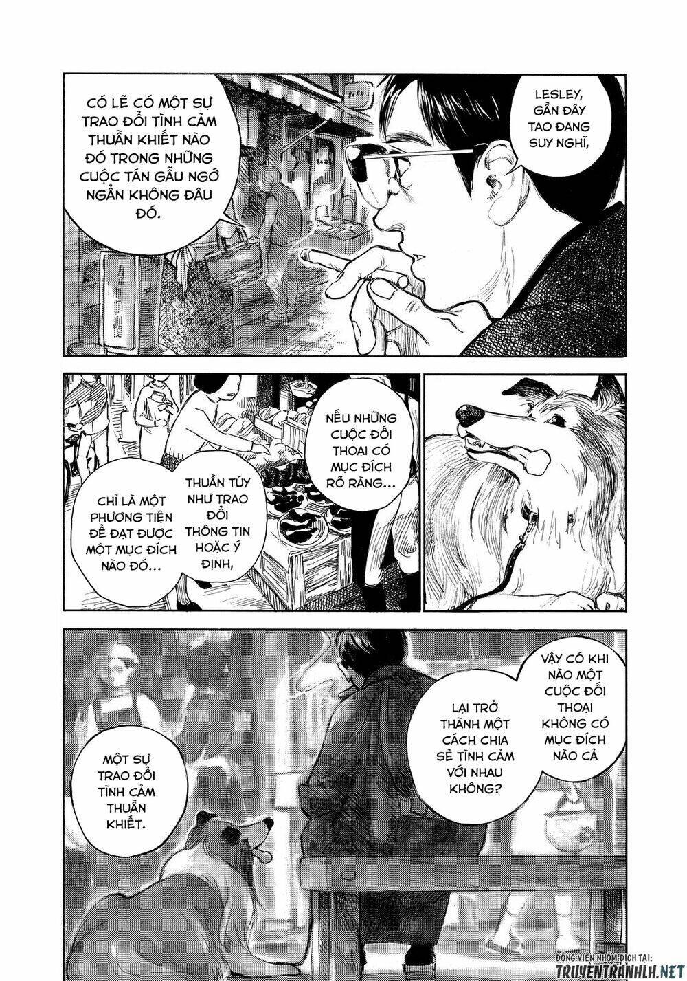 Kannou Sensei: Chapter 10