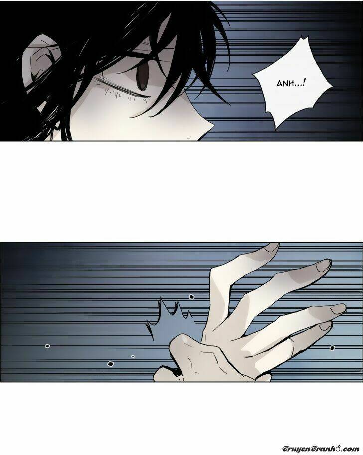 American Ghost Jack: Chapter 20
